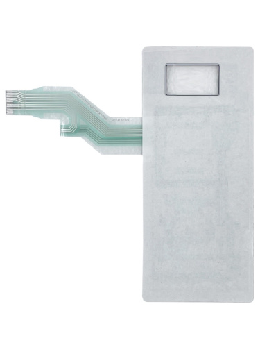 картинка Samsung DE34-00383J Сенсорная панель управления для микроволновой печи (СВЧ) GE73ET1KR от магазина Интерком-НН фото 4