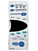 картинка LG 3506W1A352A Сенсорная панель управления СВЧ печи MH-6642W от магазина Интерком-НН