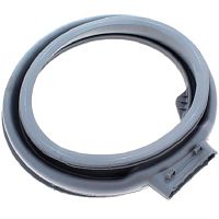 картинка Indesit C00080762 (482000027478) манжета загрузочного люка для стиральной машины Ariston от магазина Интерком-НН