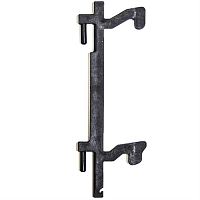 картинка Замок двери  Panasonic Z30189Y00AP (F30189Y00AP) Защелка замка микроволновой печи от магазина Интерком-НН