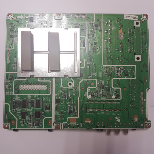 картинка Samsung BN94-01741B Плата для телевизора Samsung LE40A656A1F  от магазина Интерком-НН фото 2