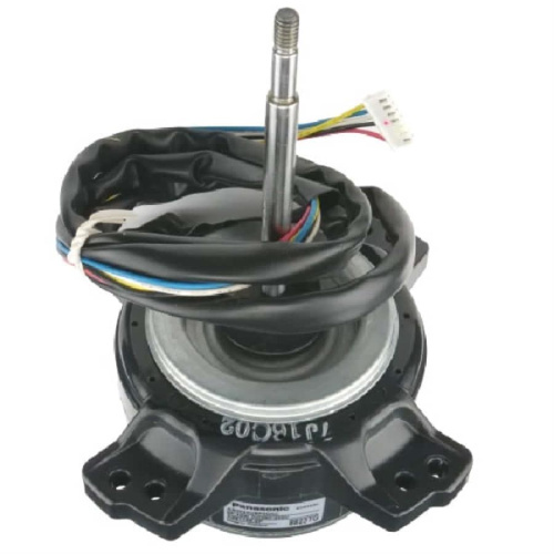 картинка Panasonic CWA981166J Двигатель вентилятора наружного блока кондиционера от магазина Интерком-НН фото 2