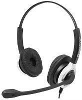 картинка Accutone WB610MKII QD Гарнитура телефонная от магазина Интерком-НН
