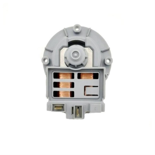 картинка Мотор сливного насоса (помпа) Askoll M231 34Вт 0,2А C00312432 (480181701068) для стиральной машины от магазина Интерком-НН фото 2