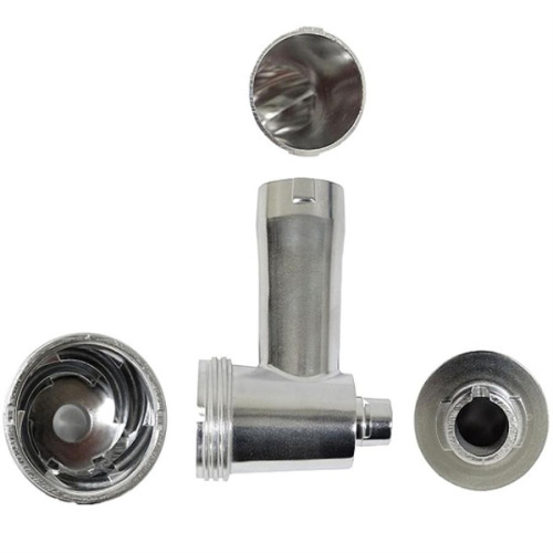 картинка Redmond RMG-1239-KSH корпус шнека для мясорубки RMG-1239 от магазина Интерком-НН фото 2