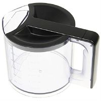 картинка Braun 81345923 колба пластиковая 1250мл для сока к соковыжималке J300, J500 магазин Интерком-НН являющийся официальным представителем в России картинка Braun 81345923 колба пластиковая 1250мл для сока к соковыжималке J300, J500 от магазина Интерком-НН