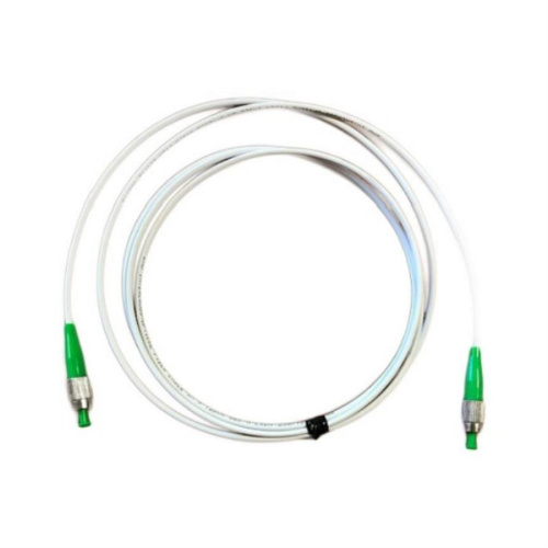 изображение Патч-корд оптический (optic patch cord) FC/APC-FC/APC SM 9/125мкм G.657 одномодовый (simplex) 1 метр магазин Компании Интерком-НН картинка Патч-корд оптический (optic patch cord) FC/APC-FC/APC SM 9/125мкм G.657 одномодовый (simplex) 1 метр от магазина Интерком-НН