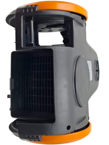 картинка Vitek VT-1894-DNO дно (часть корпуса нижняя) в сборе для пылесоса VT-1894 OR от магазина Интерком-НН фото 3