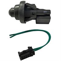 картинка АвтоВаз 7700427640-10 выключатель двери концевой с проводом Renault Logan, Duster, Lada Largus от магазина Интерком-НН