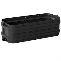 картинка Bosch 17005040 (Z861SS1) переходник для соединения плоских воздуховодов к вытяжкам Neff от магазина Интерком-НН