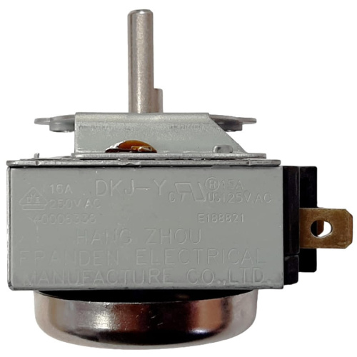 картинка Gefest 40006336 (DKJ-Y-07(18)-120) таймер духовки электромеханический для плиты Гефест от магазина Интерком-НН фото 2