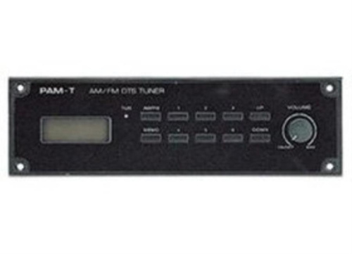 картинка PAM-T Блок тюнера Inter-M от магазина Интерком-НН