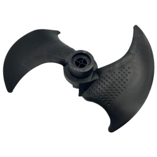 картинка Panasonic CWH03K1100 крыльчатка вентилятора внешнего блока кондиционера CU-BE20TKD  от магазина Интерком-НН