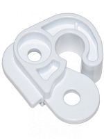 картинка Indesit C00372922 упор двери правый для холодильника Ariston, Whirlpool, Stinol  от магазина Интерком-НН