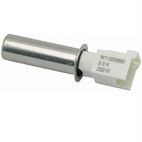 картинка Whirlpool 481010906691 термодатчик 20кОм в тэн для стиральной машины Indesit, Ariston от магазина Интерком-НН