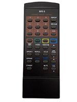 картинка Huayu MK-5 (14735) пульт дистанционного управления (ПДУ) для телевизора Funai TV-2000MK5 от магазина Интерком-НН