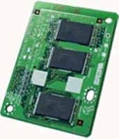 картинка Panasonic KX-TDE0105 плата дополнительной памяти для KX-TDE100/KX-TDE200 от магазина Интерком-НН
