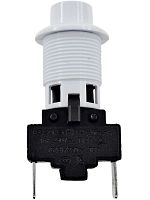 картинка Gefest ПКН-507.2-113 кнопка подсветки духовки 2-х контактная 16A, 250V для плиты Гефест 1300, 1500 от магазина Интерком-НН