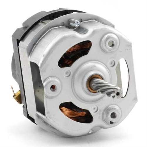 картинка Panasonic ATXM131Y Электродвигатель для мясорубки MK-MG1500, MK-MG1510, MK-ZG1500 от магазина Интерком-НН фото 2