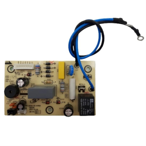 картинка Redmond RMC-M253-PPV1 (MB-AROMA-RC-POWER) плата питания (вариант №1) для мультиварки RMC-M253 от магазина Интерком-НН