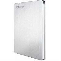картинка Внешний жесткий диск Toshiba USB 3.0 1Tb HDTD210ES3EA от магазина Интерком-НН