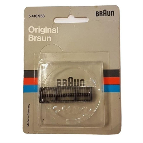 картинка Braun 5410953 Нож для электробритвы от магазина Интерком-НН фото 2