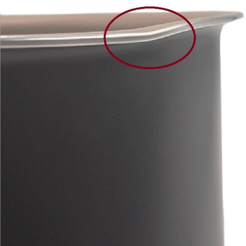 картинка Philips 996510058722 чаша (кастрюля) УЦЕНКА 6 литров для мультиварки HD2178 от магазина Интерком-НН фото 2