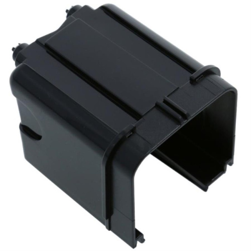 картинка DeLonghi  5332227200 диспенсер (узел) подачи кофе для кофемашин PrimaDonna от магазина Интерком-НН