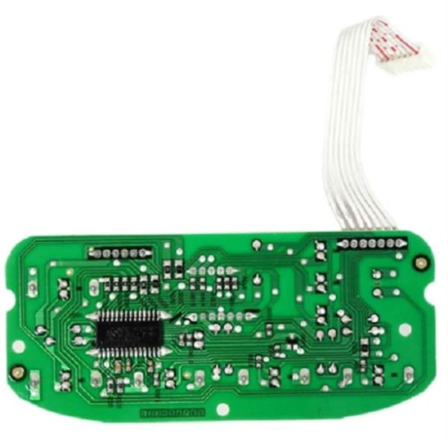 картинка Redmond RK-G1304D-PU (MK-GE1501-D) плата управления для электрочайника RK-G1304D  от магазина Интерком-НН фото 2