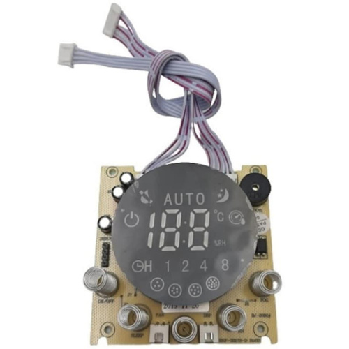 картинка Redmond RHF-3317S-PU плата управления для увлажнителя SkyDew RHF-3317S от магазина Интерком-НН
