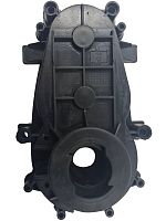 картинка Redmond RMG-1231-KRF крышка редуктора (передняя часть) для мясорубки RMG-1231 от магазина Интерком-НН
