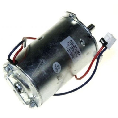 изображение Мотор для хлебопечки Moulinex SS-185928 (RD-ZD25F) DC 220V 50W магазин Компании Интерком-НН картинка Moulinex SS-185928 (RD-ZD25F) Мотор для хлебопечки DC 220V 50W от магазина Интерком-НН