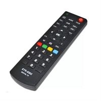 картинка Huayu STR-8502 [20772) Пульт дистанционного управления (ПДУ) для приставки Strong STR-8502 от магазина Интерком-НН