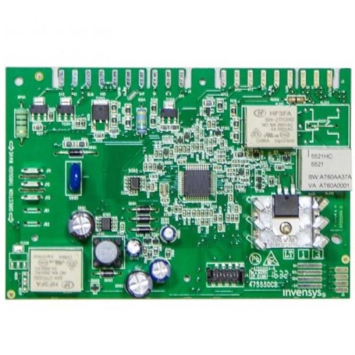 картинка Атлант 908092001700 Модуль управления для стиральных машин от магазина Интерком-НН