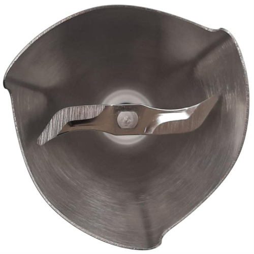 изображение Philips 420303600681 насадка измельчитель (чоппер) для блендера HR1605/00, HR1607/00 магазин Компании Интерком-НН фото 2 картинка Philips 420303600681 насадка измельчитель (чоппер) для блендера HR1605/00, HR1607/00 от магазина Интерком-НН фото 2