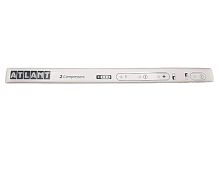 картинка Atlant 908082537551 Эмблема с названием "Атлант" 198х14 серия 375-51 для холодильника Атлант, Минск от магазина Интерком-НН