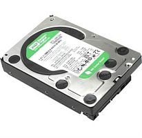 картинка Western Digital WD6400AARS 640 Gb 64 Mb SATA-II Жесткий диск  от магазина Интерком-НН