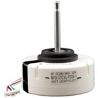 картинка Panasonic L6CBYYYL0011 (CWA981149) DC 30W 3PH Двигатель крыльчатки вентилятора внутреннего блока  от магазина Интерком-НН
