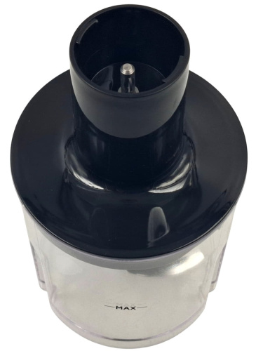 картинка Vitek VT-3404-IZM измельчитель в сборе 400мл для блендера VT-3404 цвет черный от магазина Интерком-НН фото 2