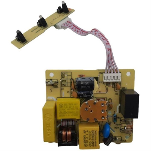 изображение Vitek VT-8519-PL плата для блендера VT-8519 магазин Компании Интерком-НН картинка Vitek VT-8519-PL плата для блендера VT-8519 от магазина Интерком-НН