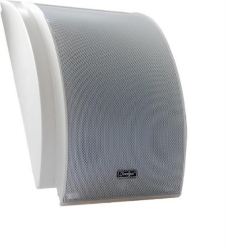 картинка MKV Pro PA-20DC Настенный громкоговоритель, мощность 10Вт/100В/70В/30В  от магазина Интерком-НН