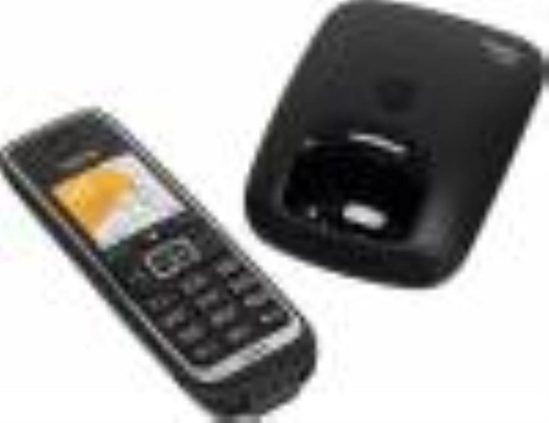 картинка Р/Телефон Dect Gigaset C530 RUS черный АОН от магазина Интерком-НН фото 6