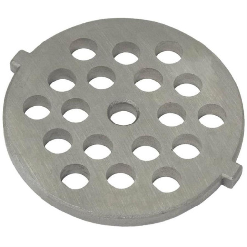 картинка Redmond RMG-1250-RLV1 Решетка крупная 7мм (вариант исполнения №1) для мясорубки RMG-1250 от магазина Интерком-НН