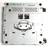 картинка BBK DL-08HA-00-044 Внутренний DVD плеер для телевизора  от магазина Интерком-НН