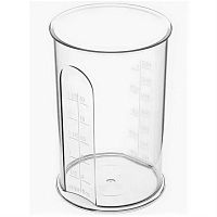 картинка Bosch 00657243 Мерный стакан для смешивания, для блендеров и миксеров от магазина Интерком-НН