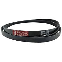 картинка Sinoconve 8PH1965 Ремень поликлиновый приводной для сушильных машин Bosch, Siemens, Neff от магазина Интерком-НН