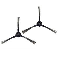 картинка Redmond RV-R560-SHBK щетки 2шт.(левая+правая)  боковые для робот-пылесоса RV-R560 от магазина Интерком-НН