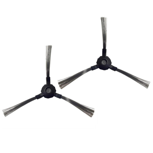 картинка Redmond RV-R560-SHBK щетки 2шт.(левая+правая)  боковые для робот-пылесоса RV-R560 от магазина Интерком-НН