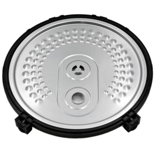 изображение Polaris PMC-0518AD-KR крышка съемная внутренняя алюминиевая для мультиварки PMC 0518AD магазин Компании Интерком-НН фото 3 картинка Polaris PMC-0518AD-KR крышка съемная внутренняя алюминиевая для мультиварки PMC 0518AD от магазина Интерком-НН фото 3
