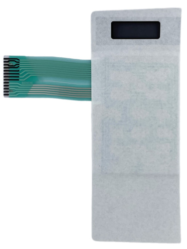 картинка LG MFM62856801 Сенсорная панель управления микроволновой печи СВЧ MS2041C, MS2041CE от магазина Интерком-НН фото 2